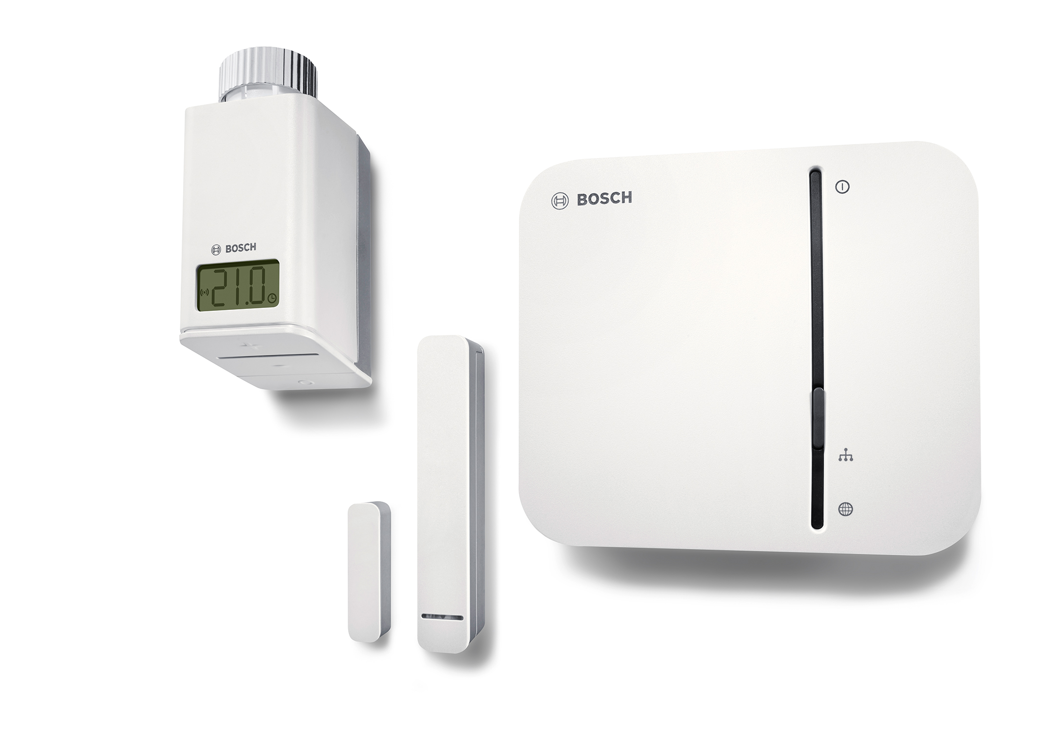 Bosch Smart Home Room Thermostat