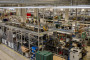 Bosch opened a new production hall in Miskolc