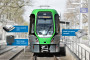 Bosch’s innovative collision avoidance system is tested on a tram line in Debrecen