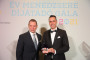 Innovációs díjjal tüntették ki a magyarországi Bosch csoport vezetőjét