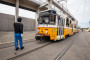 Ütközéselkerülő rendszer segít megelőzni a villamosbaleseteket Budapesten
