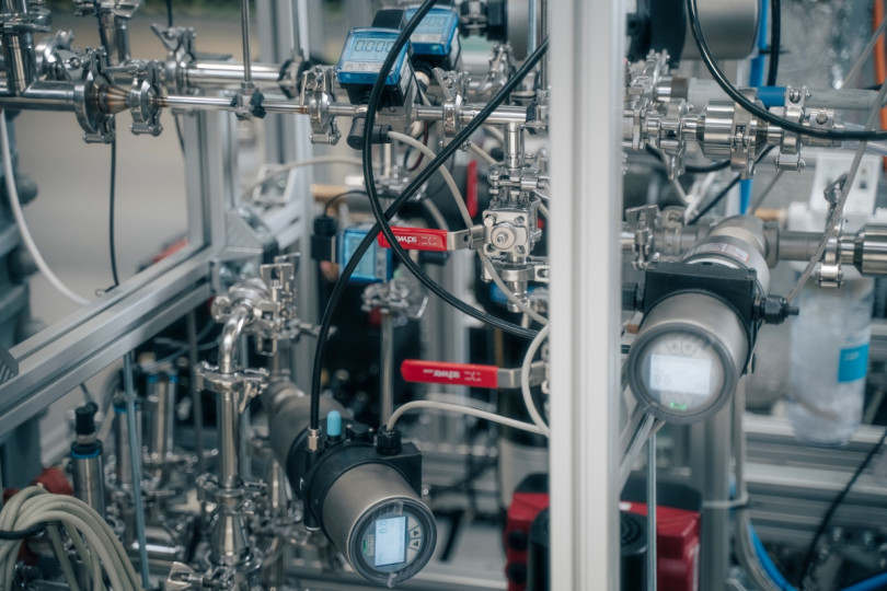 Fókuszban a zöld hidrogén: új és egyedülálló technológiát kínál a Bosch