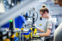 Bosch expands capacity at its plant for automotive components in Miskolc