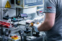 Kapacitásbővítés a Bosch miskolci autóipari gyárában