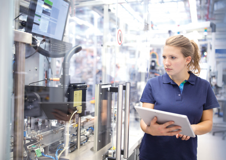 Bosch to use generative AI in manufacturing