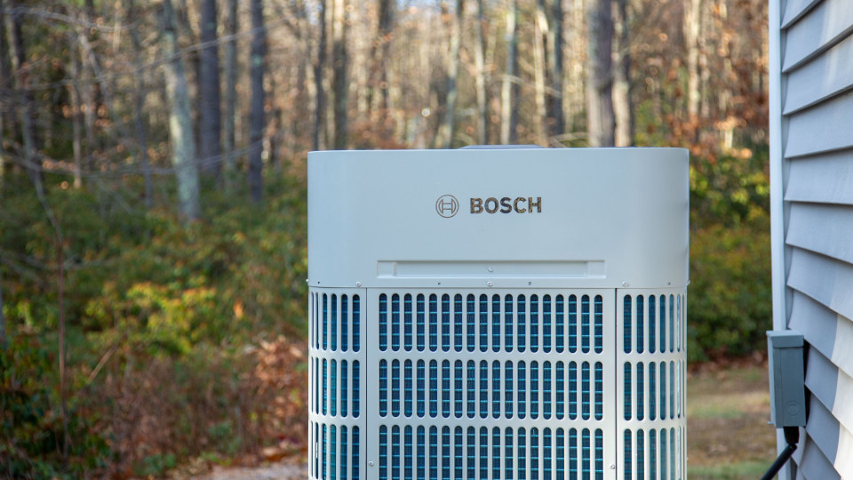 CES 2024: Bosch technologies help consumers use energy sustainably