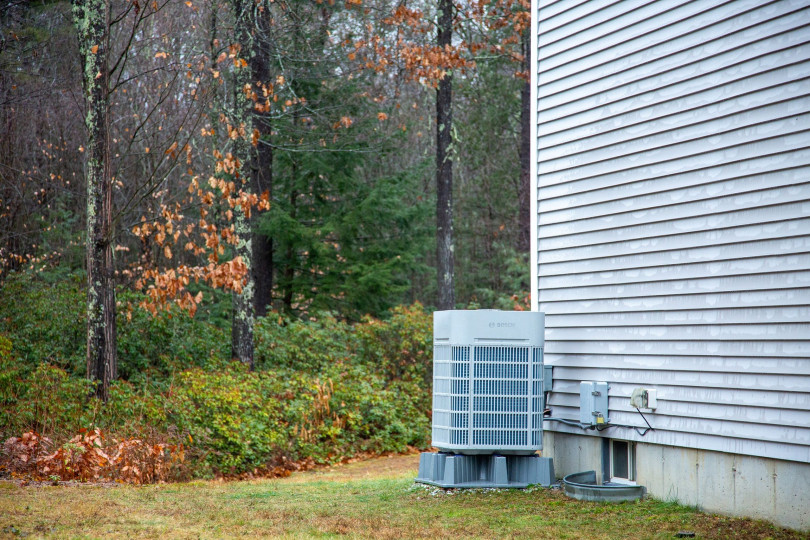Az otthonok elektromosítása – Amerika készen áll az elsődleges hűtési és fűtési megoldást kínáló hőszivattyúk alkalmazására