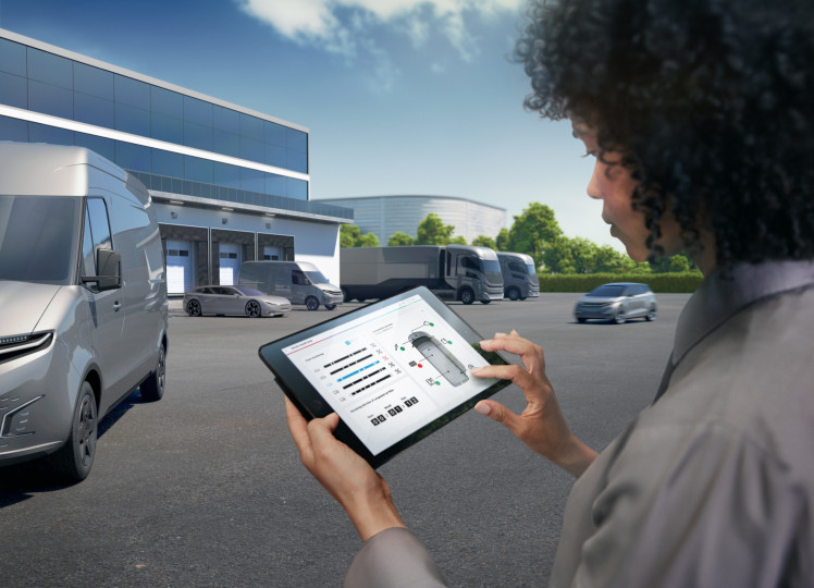Bosch Tech Day 2024 – Szoftverekkel is elérhetők lesznek a Bosch „életre tervezett” technológiái