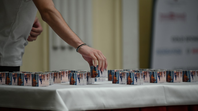 Young physicists of the world compete in Budapest