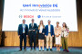 From metropolitan oases to dementia treatment: Generation Z innovators awarded by Bosch and Richter