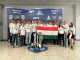 Robotépítésből jeles: magyar diákcsapat a legjobbak között a First Robotics Competition rangos mezőnyében