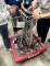 Robotépítésből jeles: magyar diákcsapat a legjobbak között a First Robotics Competition rangos mezőnyében