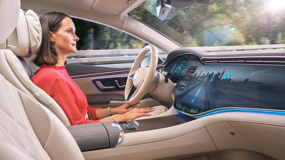 Bosch grows in China with solutions for software-defined cars