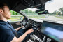 Bosch grows in China with solutions for software-defined cars