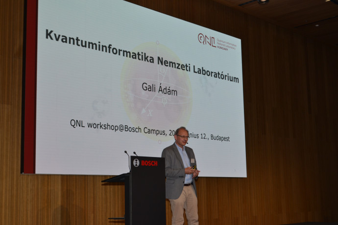 A kvantumtechnológia a mindennapjainkba költözik