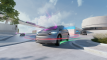 Sensor technology: Bosch sets standards for Bluetooth-based tire pressure sensors