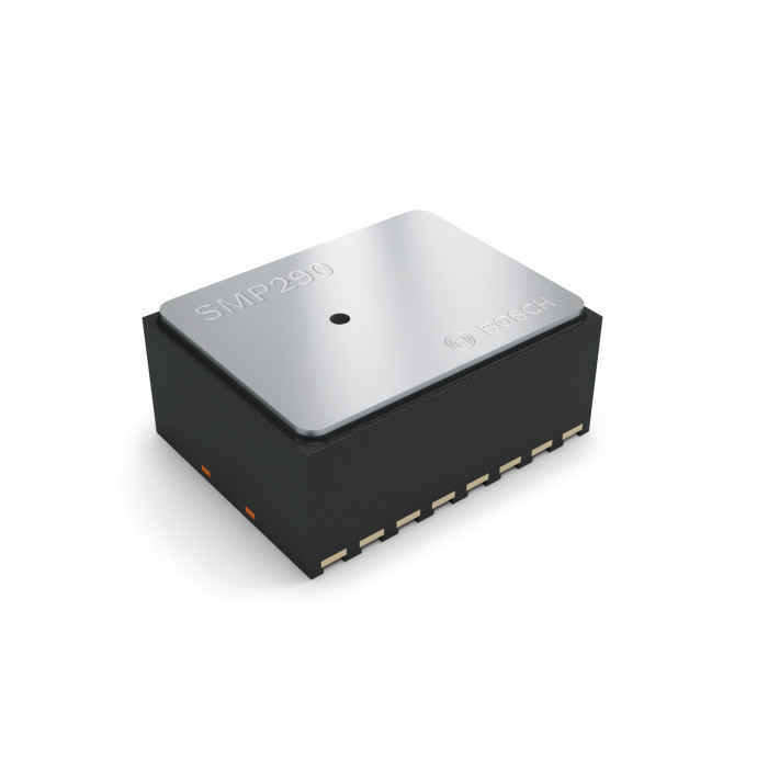 Sensor technology: Bosch sets standards for Bluetooth-based tire pressure sensors