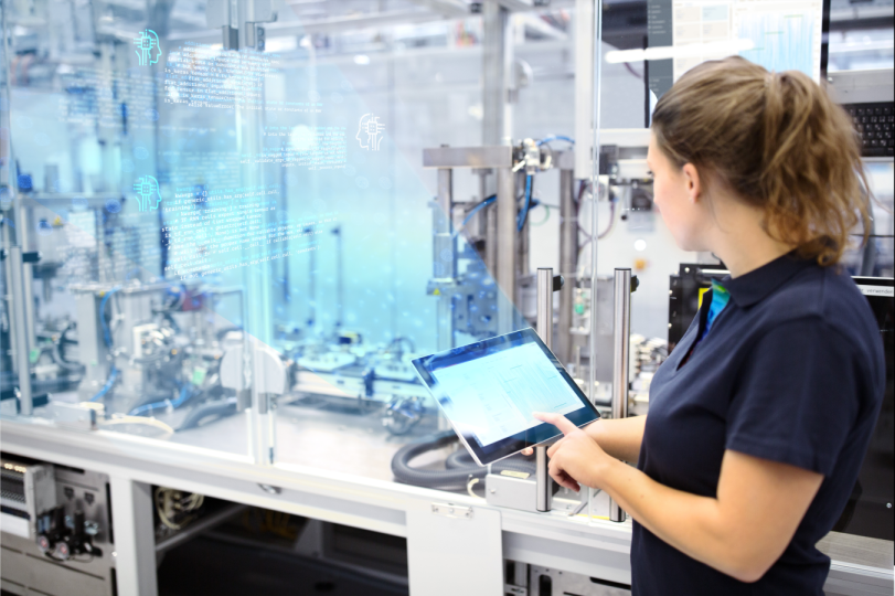 Bosch Tech Day 2025: Bosch invests heavily in AI as a growth driver