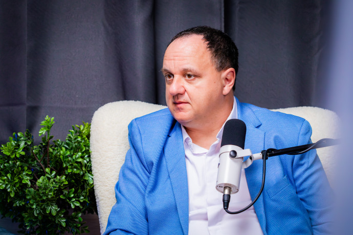 Drasztikusan csökkentheti az autonóm rendszerekben rejlő potenciál a közlekedési baleseteket