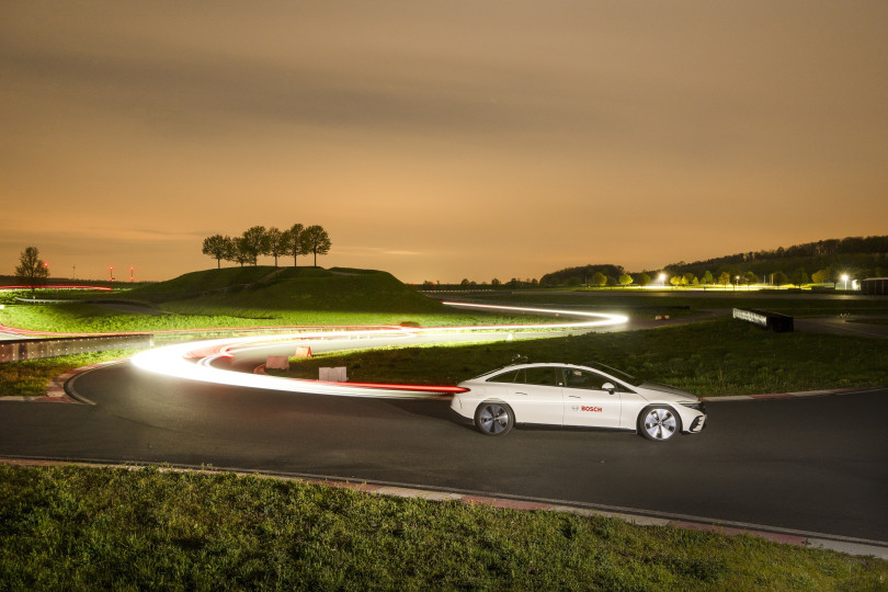 CES 2026: Bosch is shaping the future of mobility, manufacturing and technology in everyday life