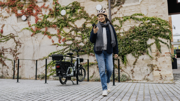 CES 2026: Bosch eBike Systems extends its digital theft protection for eBikes