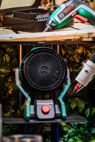 Innovációval és újrahasznosított anyagokkal formálja a kéziszerszámok jövőjét a Bosch