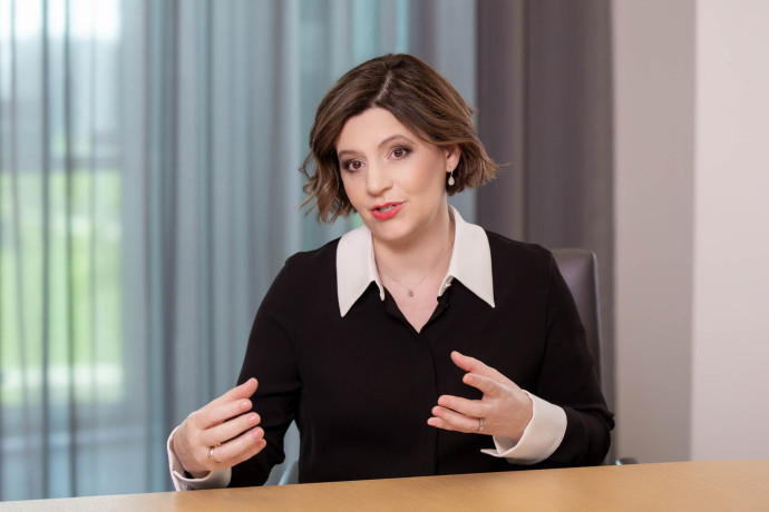 Artificial intelligence remains the most influential technology