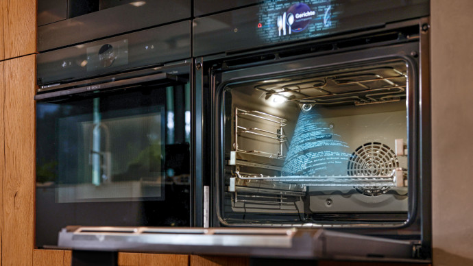 Bosch has set a course for the future in the difficult 2025 financial year