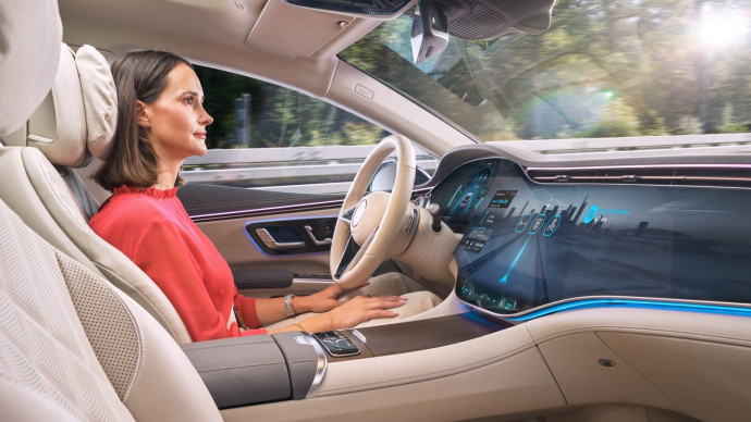 Bosch has set a course for the future in the difficult 2025 financial year