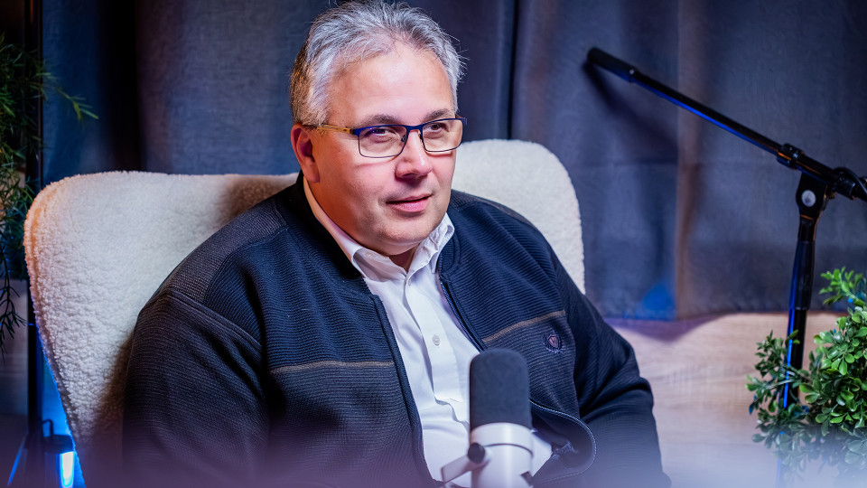 A robotok nekünk dolgoznak, nem helyettünk