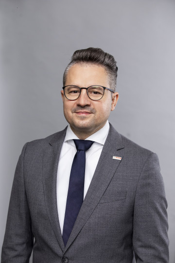 Személyi változások a magyarországi Bosch csoportnál