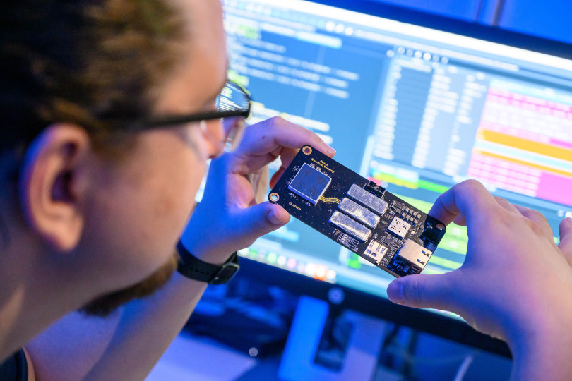 Stratégia 2030: a Bosch kihasználja innovációs erősségeit