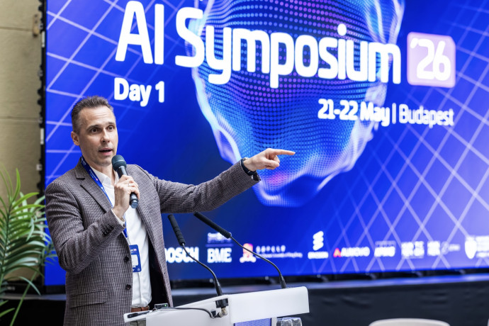 Bosch: from AI-based passenger safety to automated vehicles