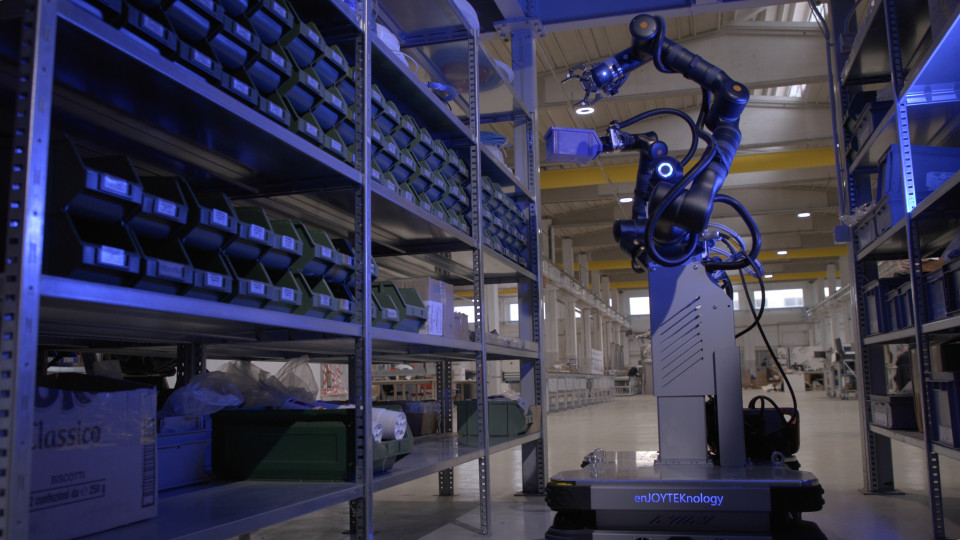 BCW 2026: A Bosch előretör az automatizálás és a robotika területén