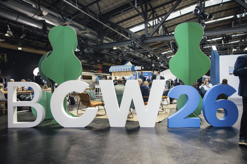 BCW 2026: A Bosch előretör az automatizálás és a robotika területén
