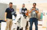 Robotok a munkahelyen - Készen állunk rá, hogy közösen dolgozzunk velük?