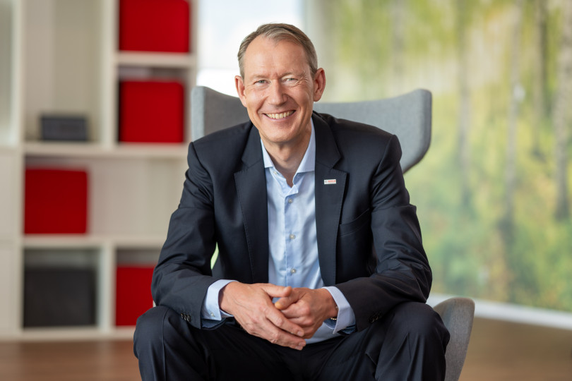 Személyi változások a Robert Bosch GmbH igazgatóságában