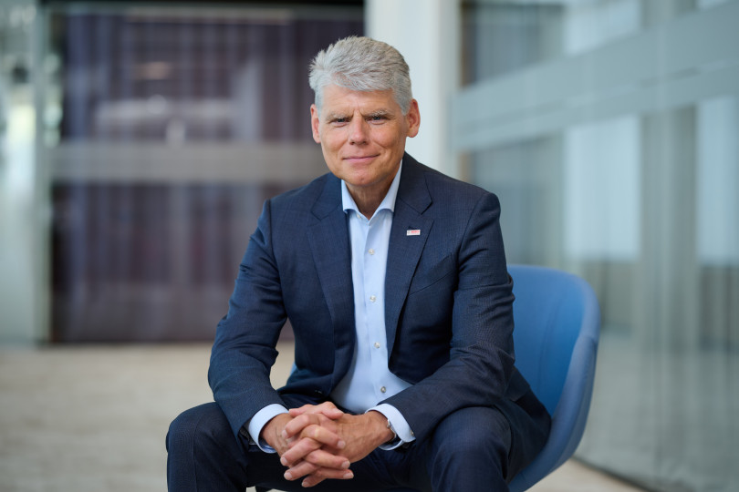 Személyi változások a Robert Bosch GmbH igazgatóságában