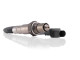 A key technology makes history: Bosch celebrates 50 years of the lambda sensor