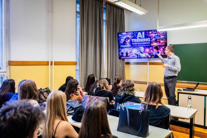 Bosch launches nationwide AI education programme for secondary school students