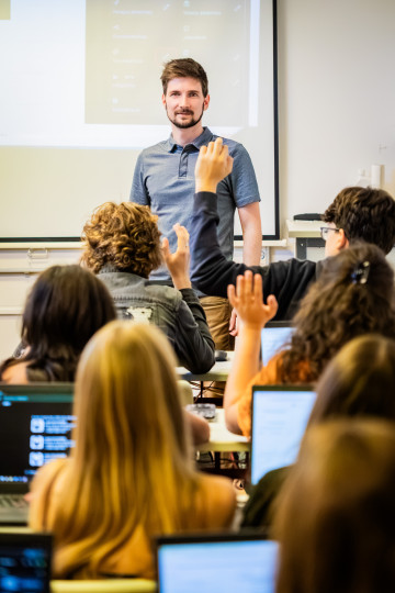 Bosch launches nationwide AI education programme for secondary school students
