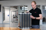 Bosch invests billions in climate action and air quality