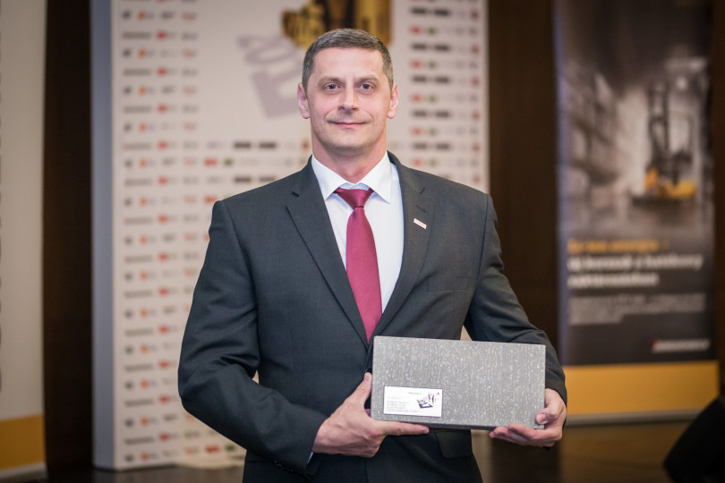 A Robert Bosch Power Tool Kft. három díjat nyert