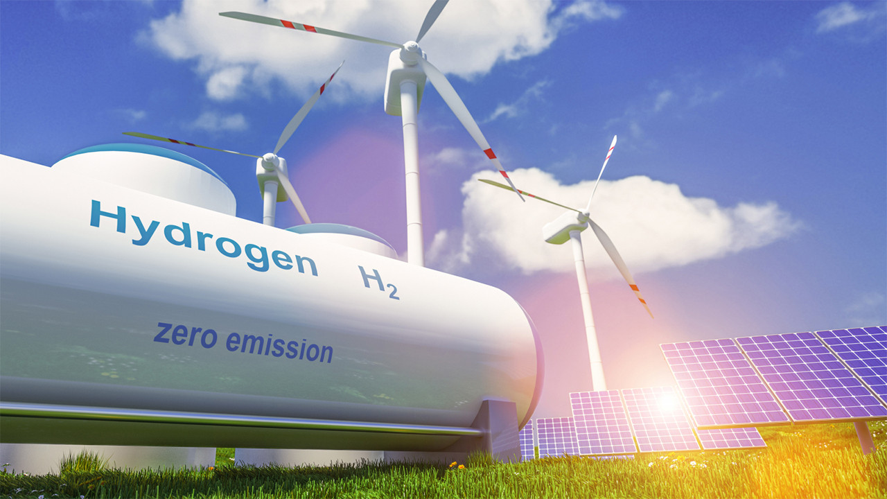 Új üzleti terület: a Bosch hidrogén-elektrolízishez fejleszt alkatrészeket