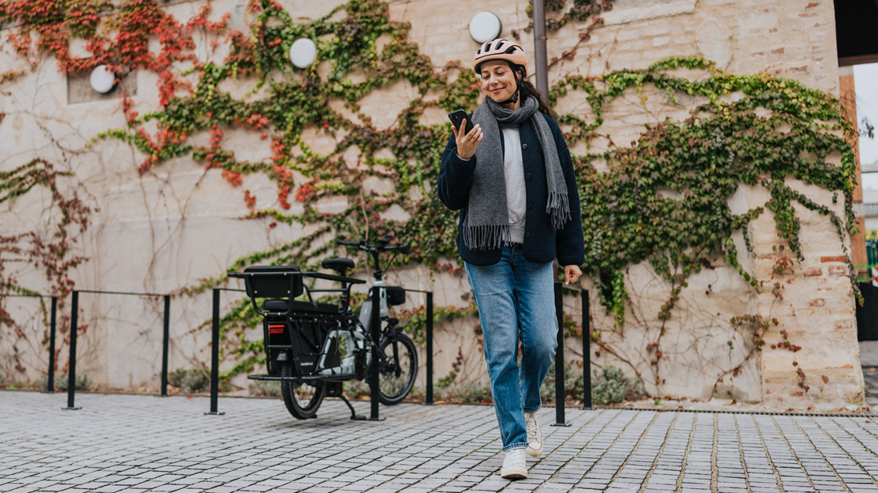 CES 2026: Bosch eBike Systems extends its digital theft protection for eBikes