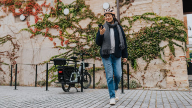 CES 2026: Bosch eBike Systems extends its digital theft protection for eBikes