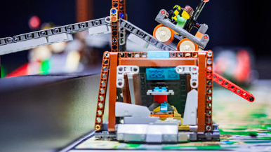 A jövő mérnökei versenyeztek Miskolcon