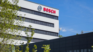 Személyi változások a magyarországi Bosch csoportnál