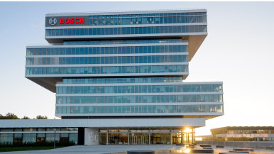 Személyi változások a Robert Bosch GmbH igazgatóságában