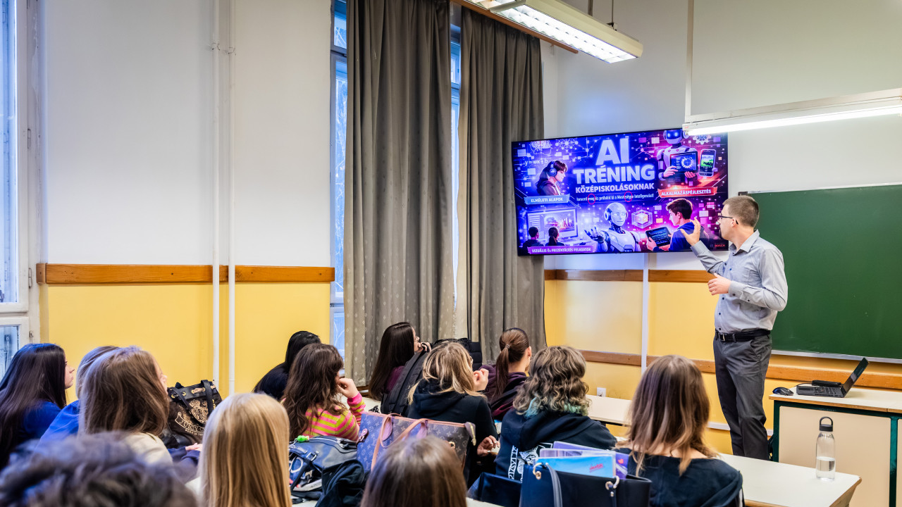 Bosch launches nationwide AI education programme for secondary school students
